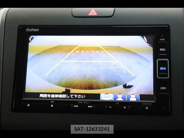 Honda FREED 2021-02 4042651-1