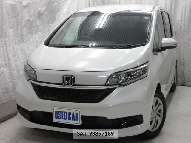 Honda FREED 2022-06 4240957-0