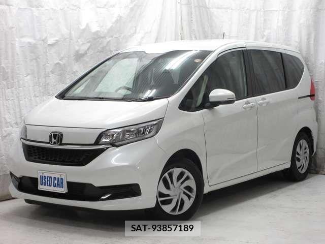 Honda FREED 2022-06 4240957-2