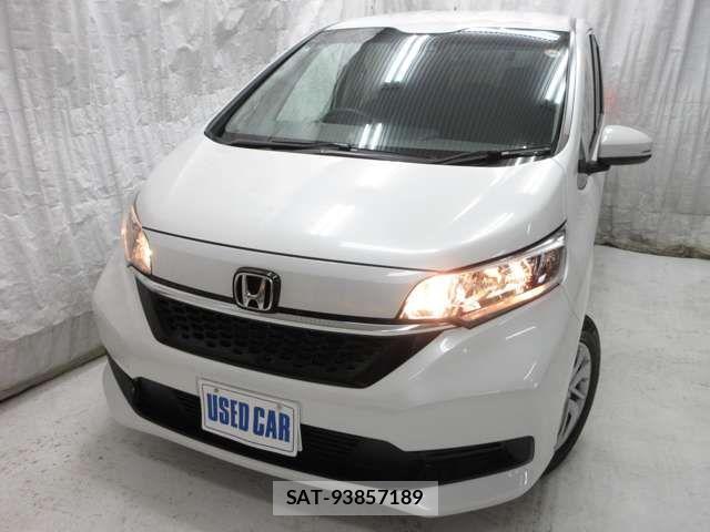 Honda FREED 2022-06 4240957-8
