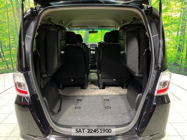 Honda FREED 2013-03 4324261-9