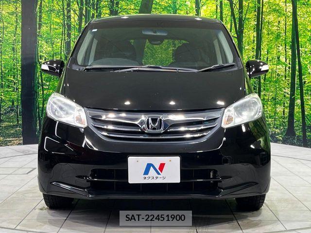Honda FREED 2013-03 4324261-13