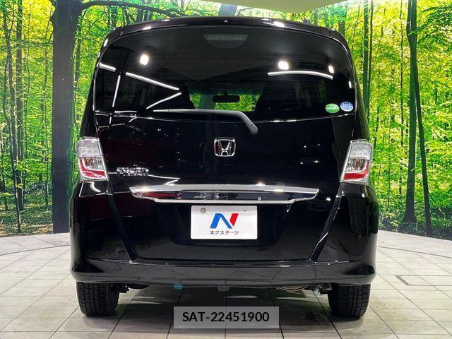 Honda FREED 2013-03 4324261-14