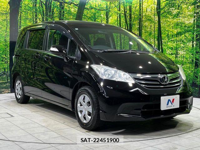Honda FREED 2013-03 4324261-15
