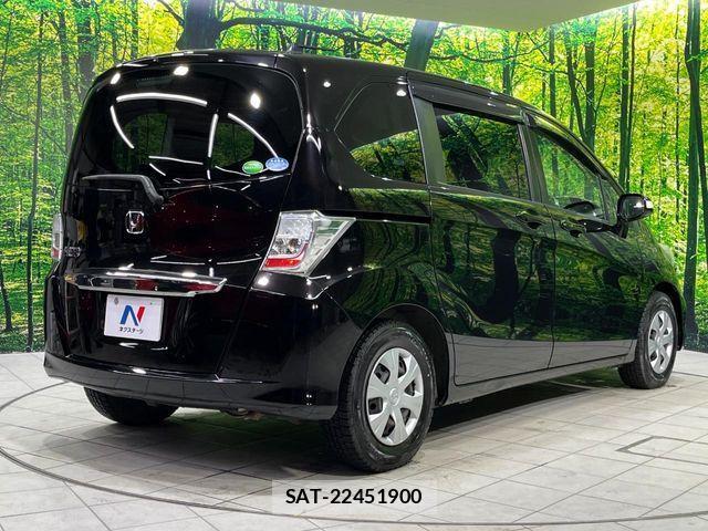 Honda FREED 2013-03 4324261-16