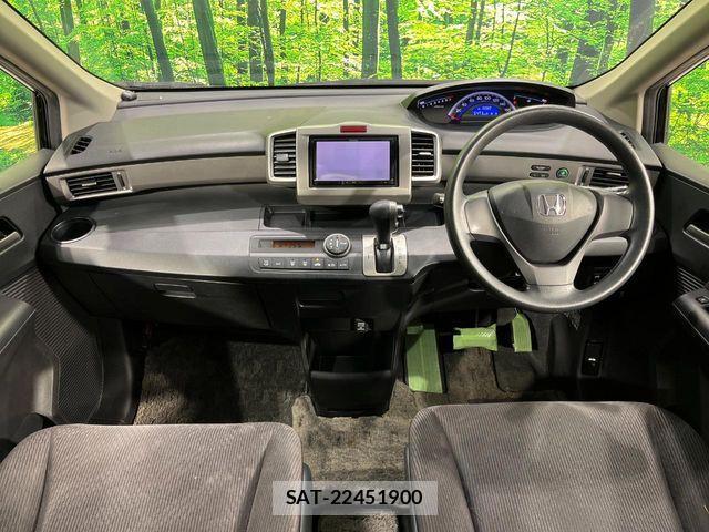 Honda FREED 2013-03 4324261-1