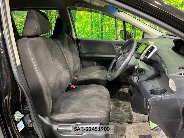 Honda FREED 2013-03 4324261-6