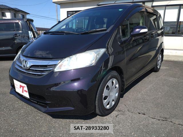 Honda FREED 2013-03 4420780-0