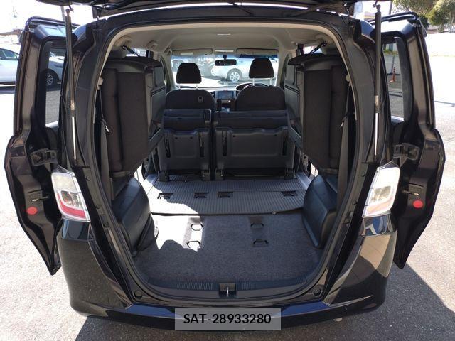 Honda FREED 2013-03 4420780-9