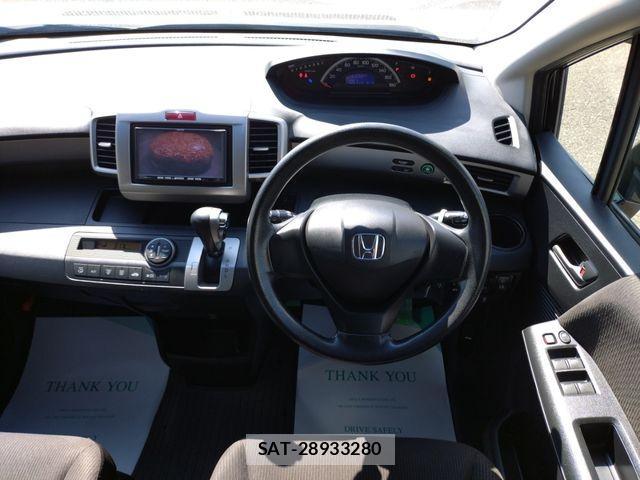 Honda FREED 2013-03 4420780-1