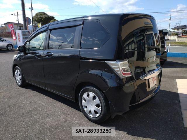 Honda FREED 2013-03 4420780-2
