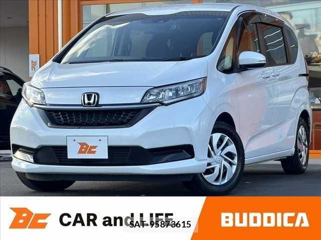 Honda FREED 2022-06 4592544-0