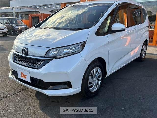 Honda FREED 2022-06 4592544-9