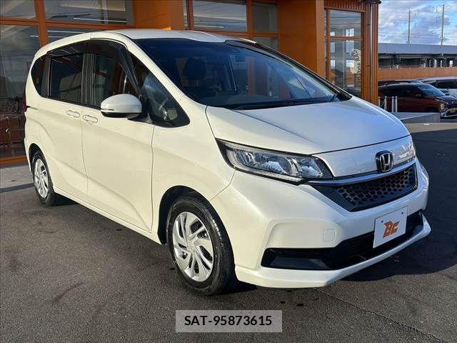 Honda FREED 2022-06 4592544-7