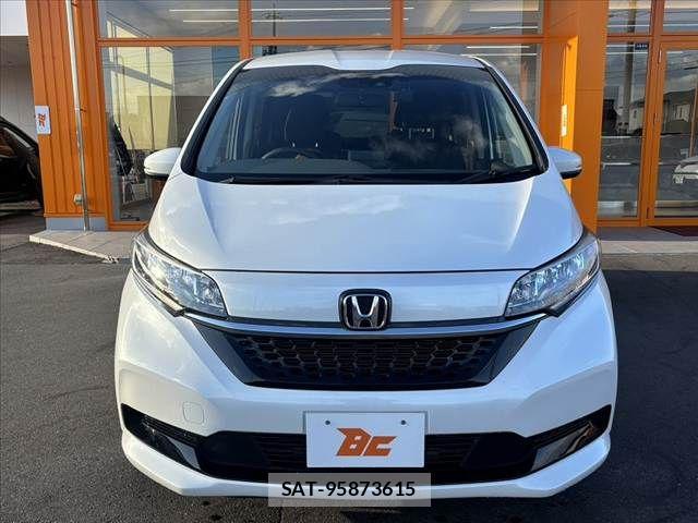 Honda FREED 2022-06 4592544-8