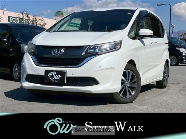 Honda FREED 2017-10 4639023-0