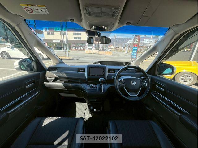 Honda FREED 2017-10 4639023-9