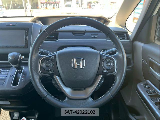 Honda FREED 2017-10 4639023-10