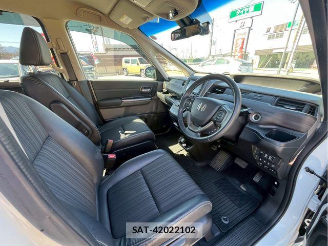 Honda FREED 2017-10 4639023-12