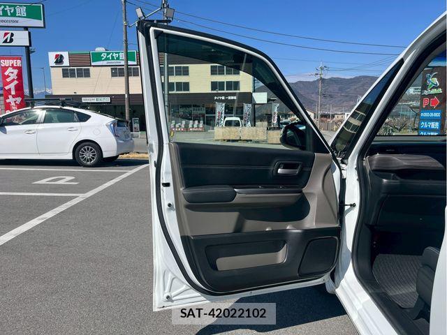 Honda FREED 2017-10 4639023-13