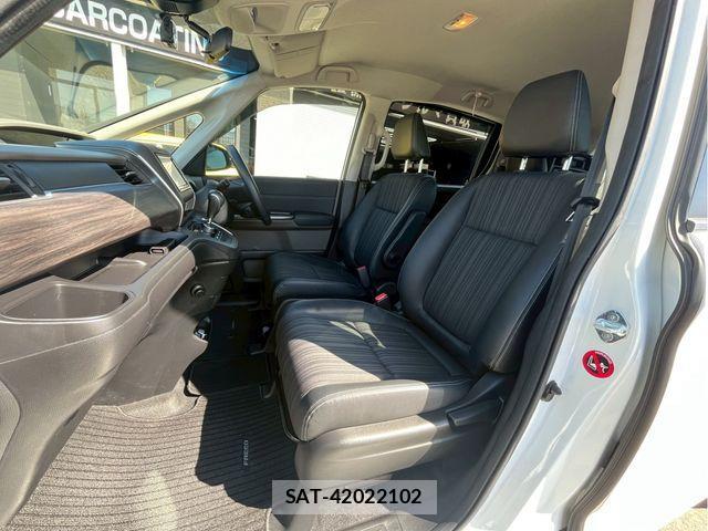 Honda FREED 2017-10 4639023-14