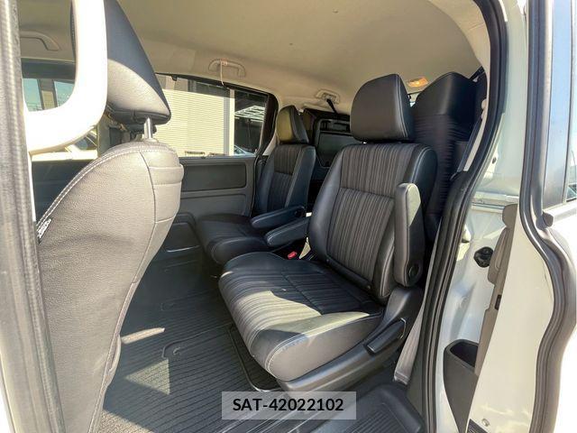 Honda FREED 2017-10 4639023-17