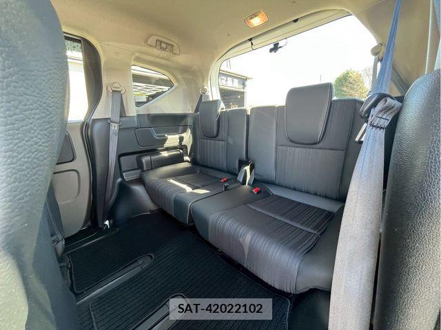 Honda FREED 2017-10 4639023-18