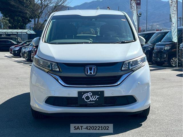 Honda FREED 2017-10 4639023-1