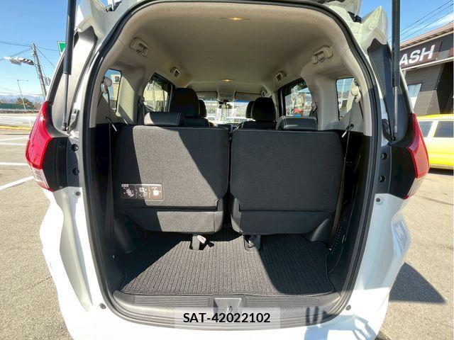 Honda FREED 2017-10 4639023-19