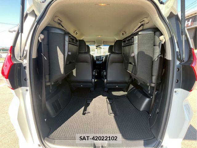 Honda FREED 2017-10 4639023-20