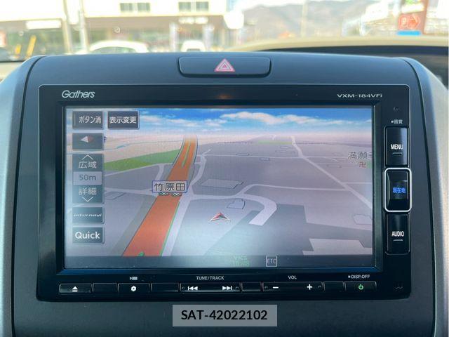 Honda FREED 2017-10 4639023-22