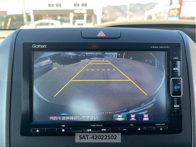 Honda FREED 2017-10 4639023-23
