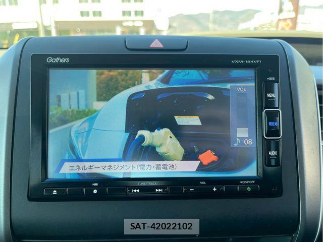 Honda FREED 2017-10 4639023-24