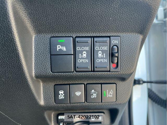 Honda FREED 2017-10 4639023-26