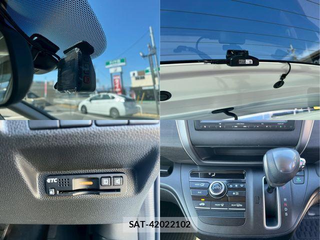 Honda FREED 2017-10 4639023-27