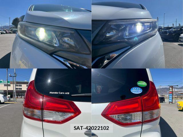 Honda FREED 2017-10 4639023-28