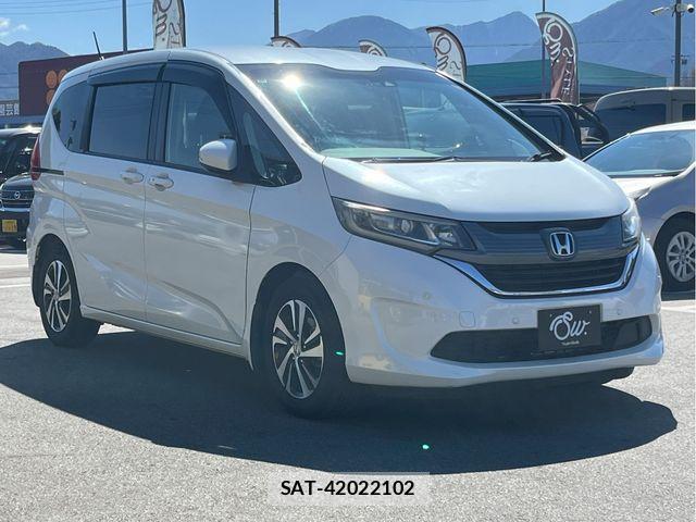 Honda FREED 2017-10 4639023-2