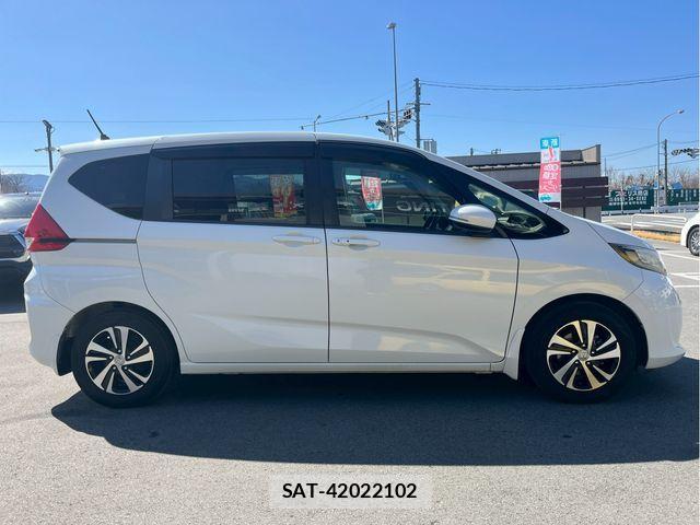 Honda FREED 2017-10 4639023-3