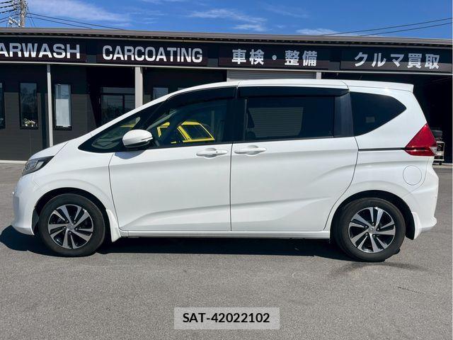 Honda FREED 2017-10 4639023-7
