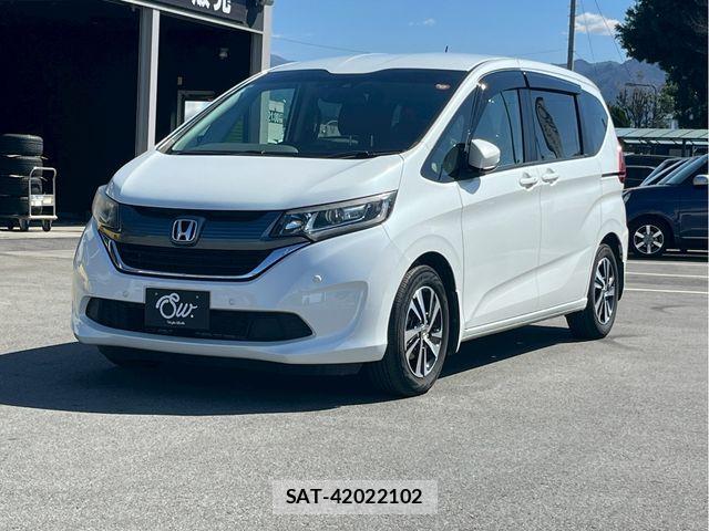 Honda FREED 2017-10 4639023-8