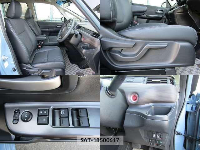 Honda FREED 2021-02 4943003-9