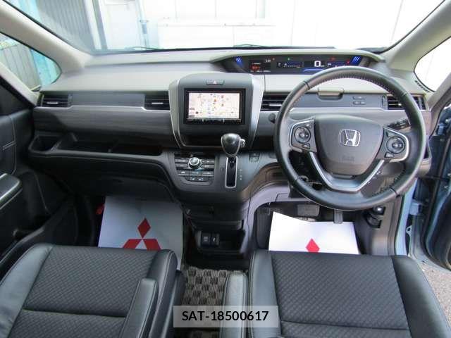 Honda FREED 2021-02 4943003-12