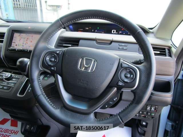 Honda FREED 2021-02 4943003-13