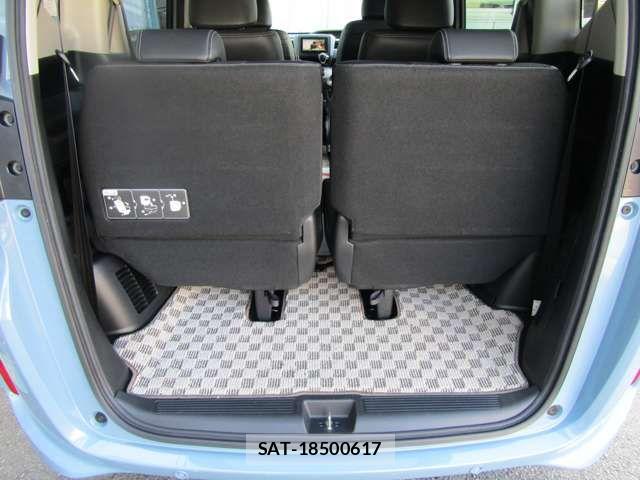 Honda FREED 2021-02 4943003-17