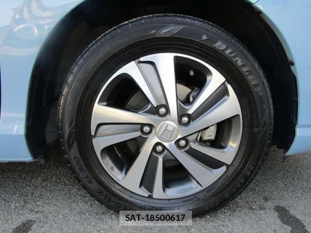 Honda FREED 2021-02 4943003-18