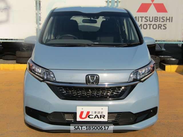 Honda FREED 2021-02 4943003-2