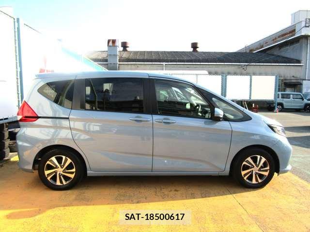Honda FREED 2021-02 4943003-4