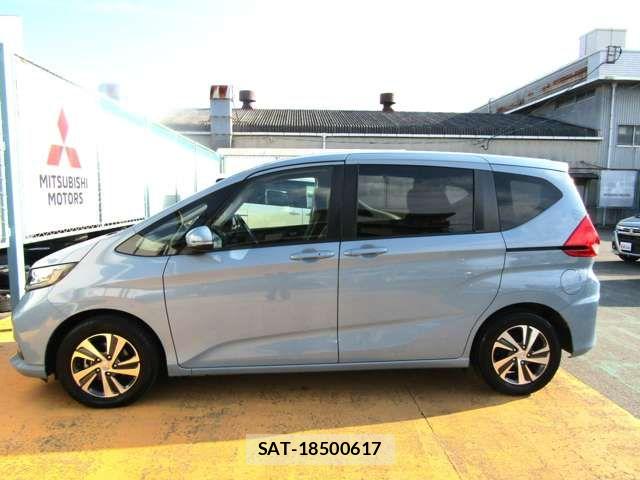 Honda FREED 2021-02 4943003-8