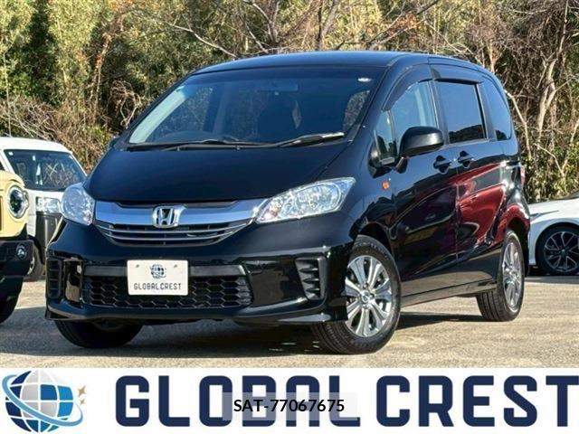 Honda FREED 2014-08 4943113-0