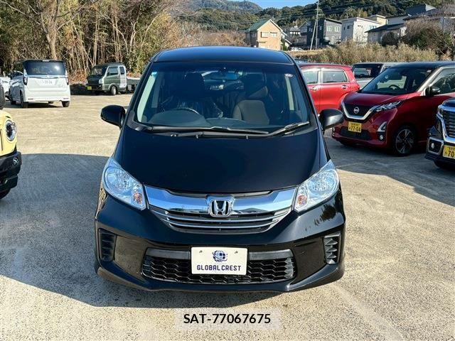 Honda FREED 2014-08 4943113-9
